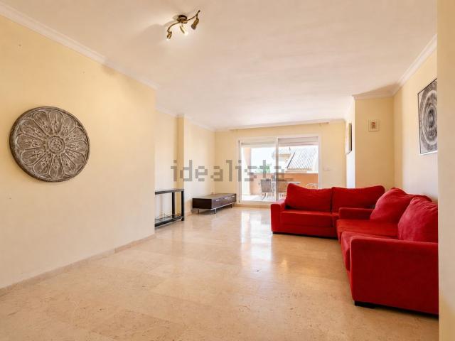 Piso, Santa María Golf, Marbella