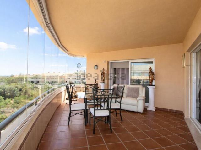 Piso, Santa María Golf, Marbella