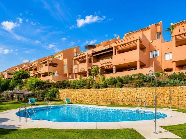 Piso, Santa María Golf, Marbella