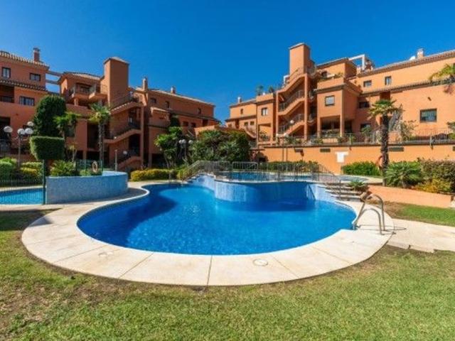 Piso, Santa María Golf, Marbella