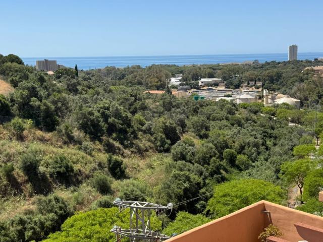 Piso, Santa María Golf, Marbella
