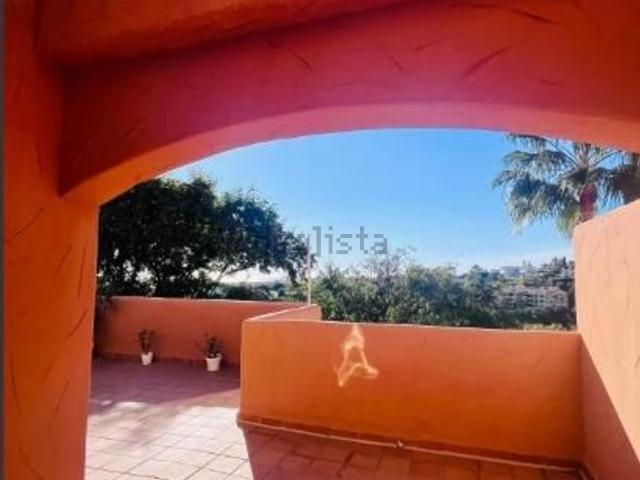 Piso, Santa María Golf, Marbella