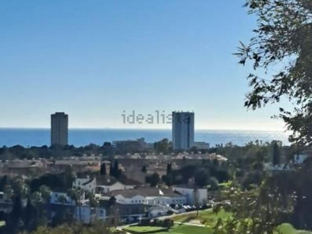 Piso, Santa María Golf, Marbella