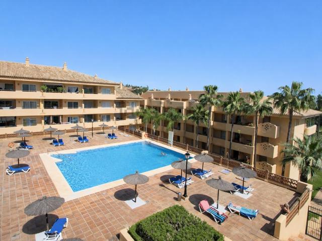 Piso, Santa María Golf, Marbella
