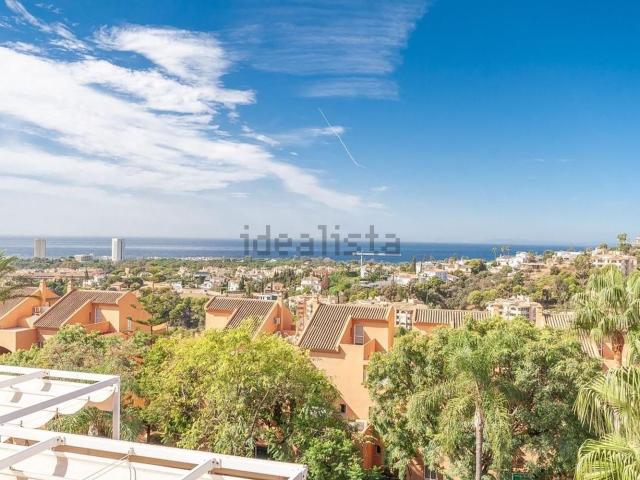 Piso, Santa María Golf, Marbella