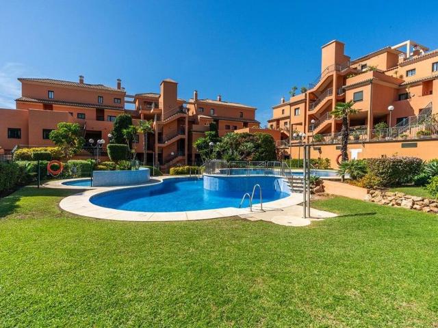 Piso, Santa María Golf, Marbella