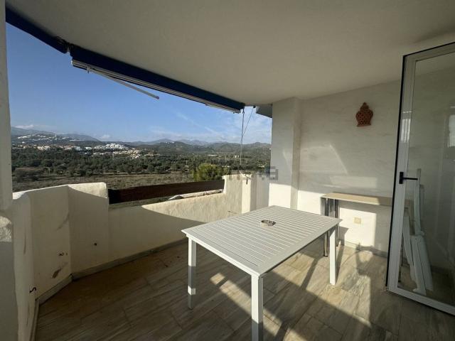 Piso, Santa María Golf, Marbella