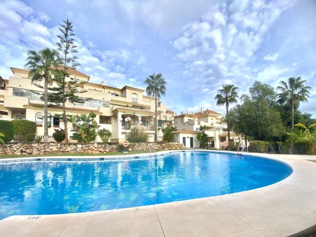 Piso, Santa María Golf, Marbella