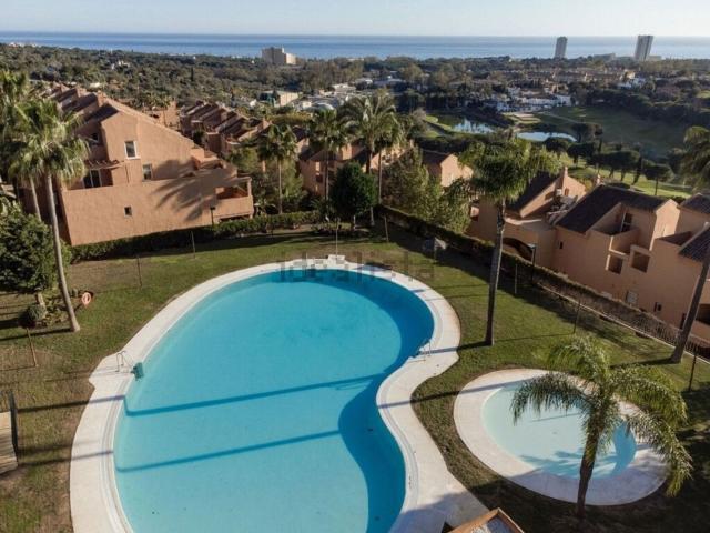 Piso, Santa María Golf, Marbella