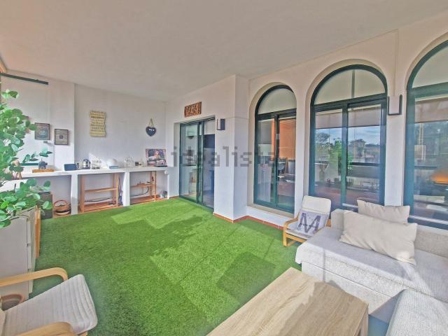 Piso, Santa María Golf, Marbella
