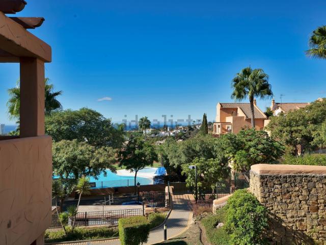 Piso, Santa María Golf, Marbella