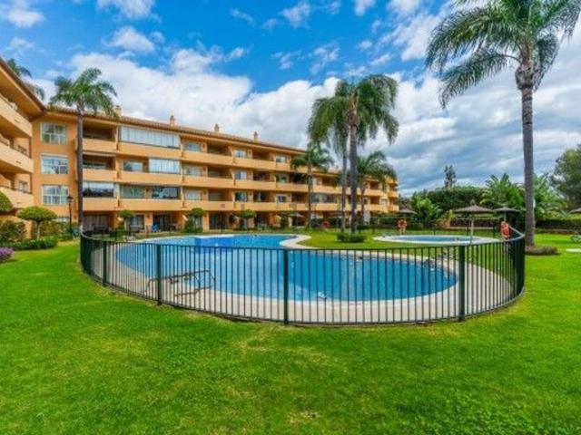 Piso, Santa María Golf, Marbella