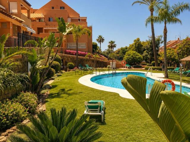 Piso, Santa María Golf, Marbella