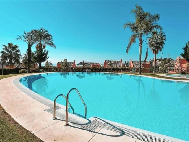 Piso, Santa María Golf, Marbella