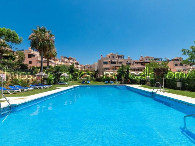 Piso, Santa María Golf, Marbella