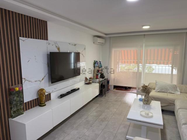 Piso, Santa Marta, Marbella