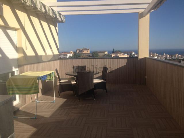 Piso, Santa Marta, Marbella