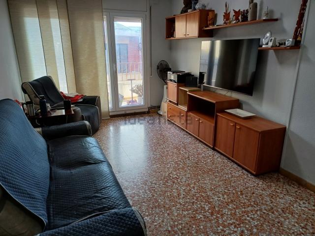 Piso, Santa Oliva