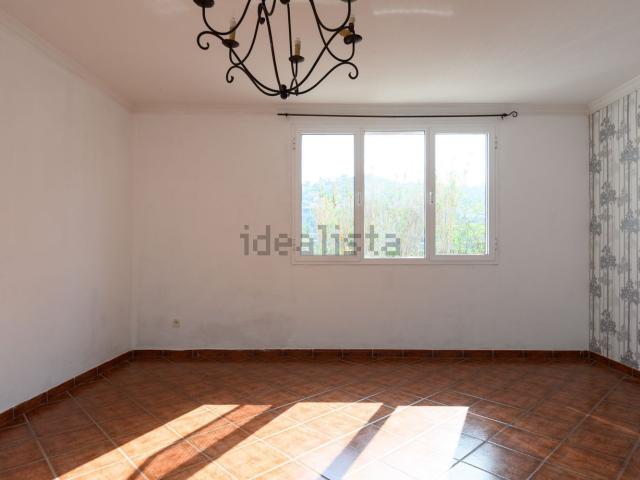 Piso, Santa Brigida
