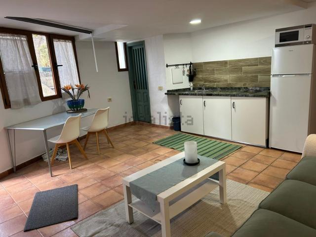 Piso, Santa Brigida