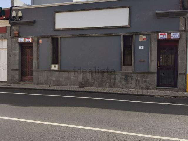 Piso, Santa Brigida