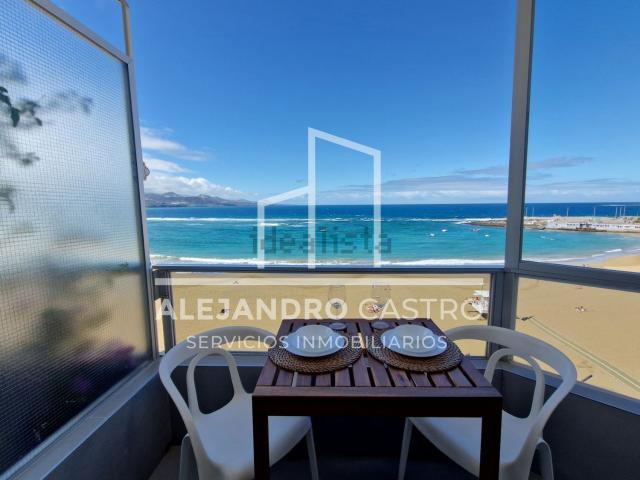 Piso, Santa Catalina Canteras, Las Palmas de Gran Canaria