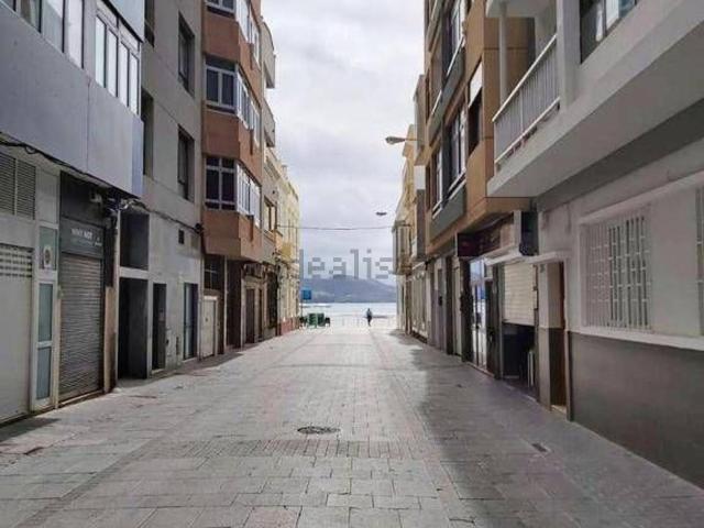 Piso, Santa Catalina Canteras, Las Palmas de Gran Canaria