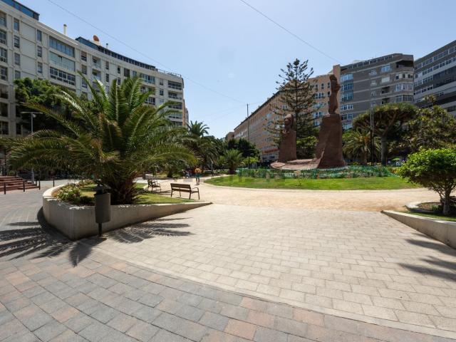 Piso, Santa Catalina Canteras, Las Palmas de Gran Canaria