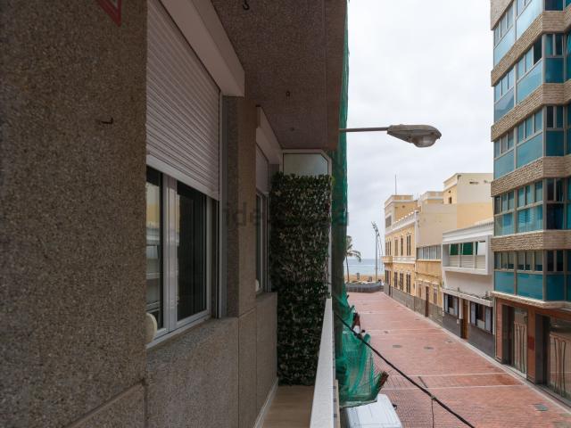Piso, Santa Catalina Canteras, Las Palmas de Gran Canaria