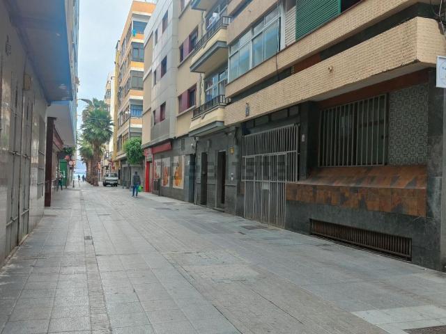 Piso, Santa Catalina Canteras, Las Palmas de Gran Canaria