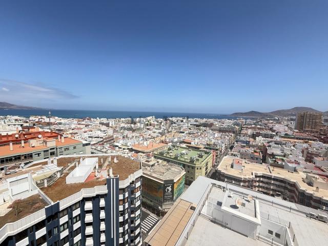 Piso, Santa Catalina Canteras, Las Palmas de Gran Canaria