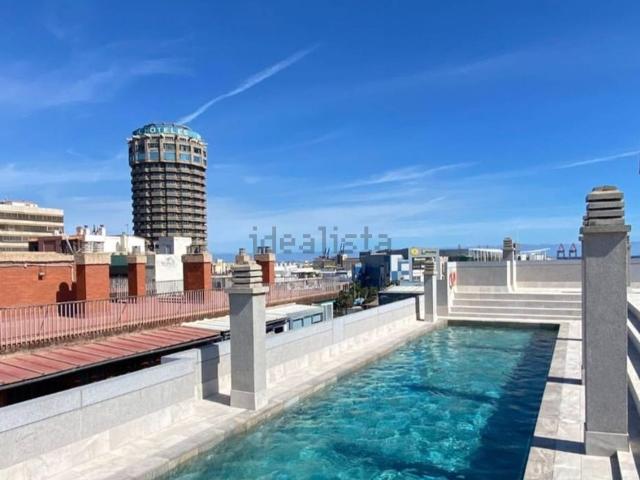 Piso, Santa Catalina Canteras, Las Palmas de Gran Canaria