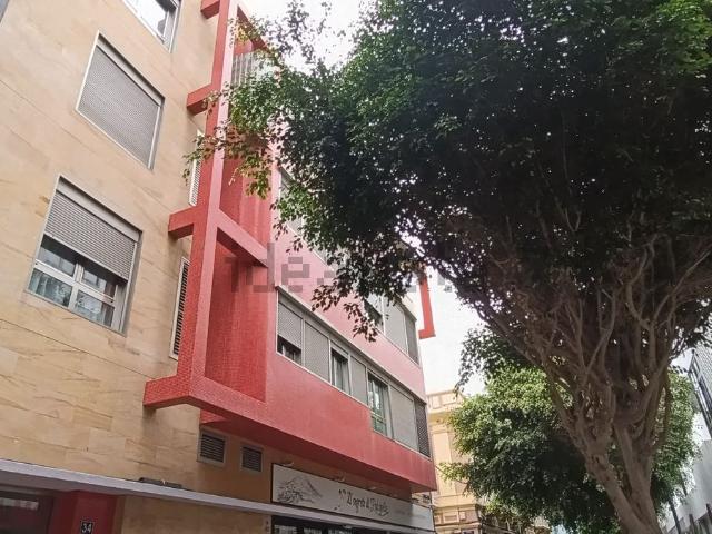Piso, Santa Catalina Canteras, Las Palmas de Gran Canaria