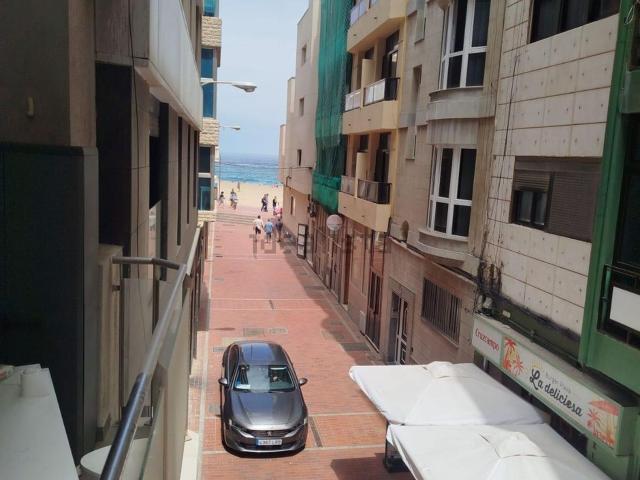 Piso, Santa Catalina Canteras, Las Palmas de Gran Canaria