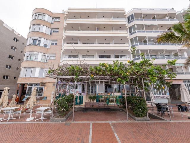 Piso, Santa Catalina Canteras, Las Palmas de Gran Canaria