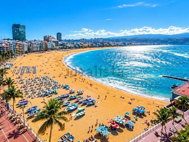 Piso, Santa Catalina Canteras, Las Palmas de Gran Canaria