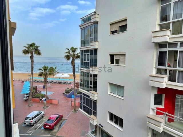 Piso, Santa Catalina Canteras, Las Palmas de Gran Canaria