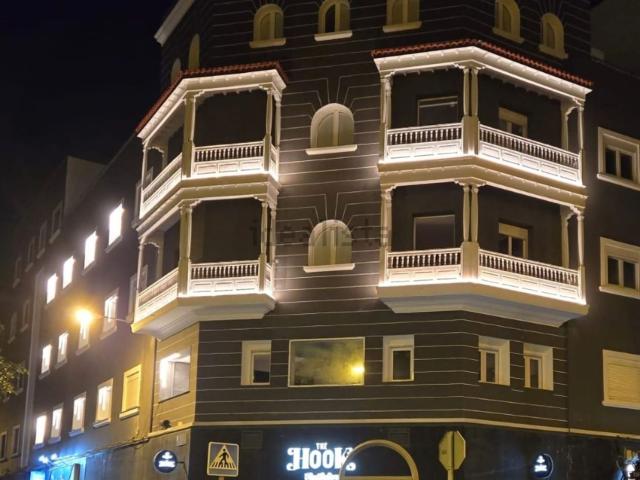 Piso, Santa Catalina Canteras, Las Palmas de Gran Canaria