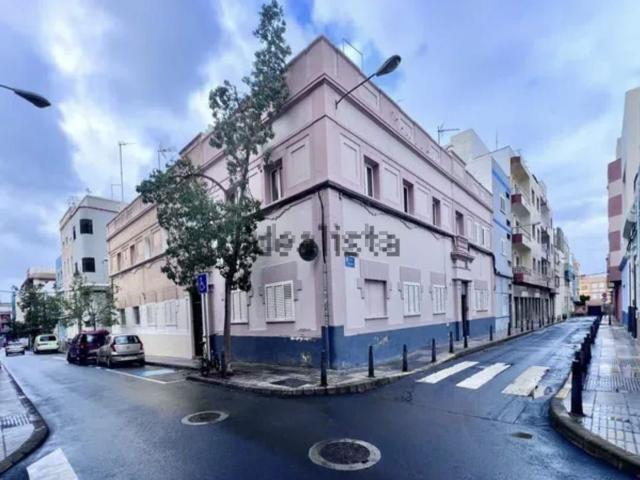Piso, Santa Catalina Canteras, Las Palmas de Gran Canaria