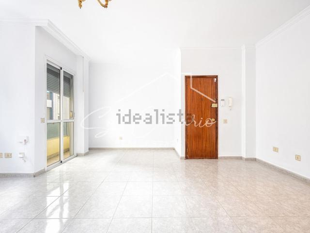 Piso, Santa Catalina Canteras, Las Palmas de Gran Canaria