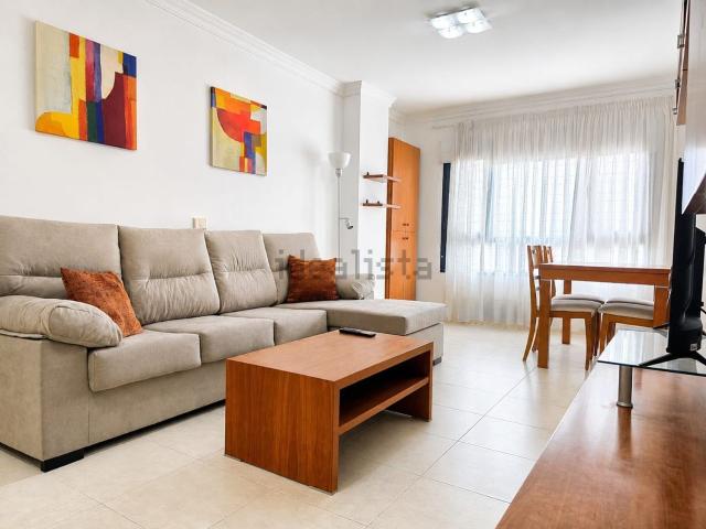 Piso, Santa Catalina Canteras, Las Palmas de Gran Canaria