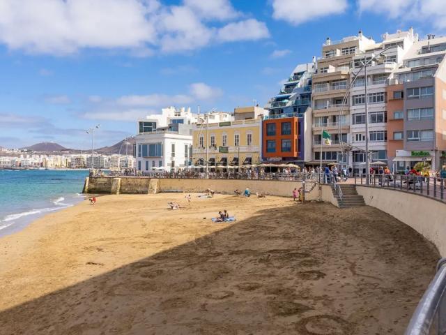 Piso, Santa Catalina Canteras, Las Palmas de Gran Canaria