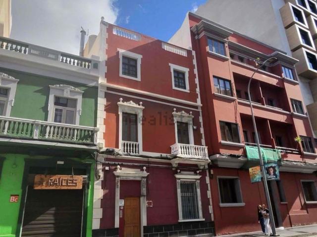 Piso, Santa Catalina Canteras, Las Palmas de Gran Canaria
