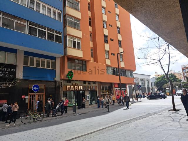Piso, Santa Catalina Canteras, Las Palmas de Gran Canaria
