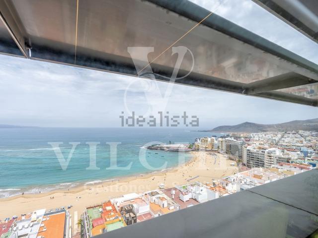 Piso, Santa Catalina Canteras, Las Palmas de Gran Canaria