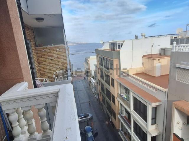 Piso, Santa Catalina Canteras, Las Palmas de Gran Canaria