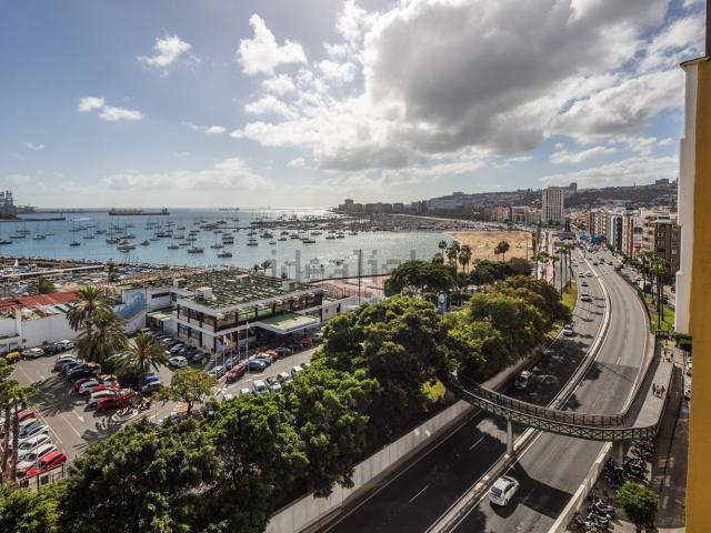 Piso, Santa Catalina Canteras, Las Palmas de Gran Canaria