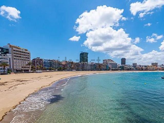 Piso, Santa Catalina Canteras, Las Palmas de Gran Canaria
