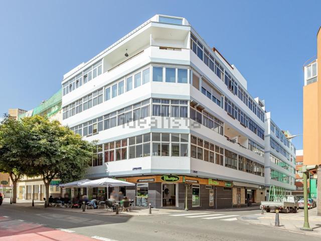 Piso, Santa Catalina Canteras, Las Palmas de Gran Canaria
