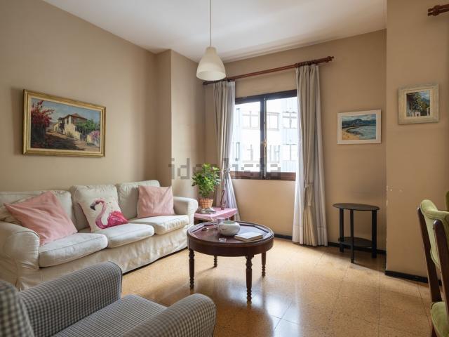Piso, Santa Catalina Canteras, Las Palmas de Gran Canaria